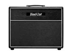 Bad Cat Cub 1x12" Guitar Speaker Cabinet main image