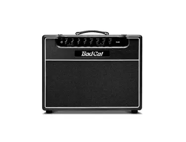 Bad Cat Cub Handwired Series 30-Watt 1x12" Guitar Combo