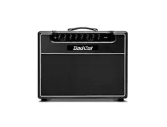 Bad Cat Cub Handwired Series 30-Watt 1x12" Guitar Combo main image