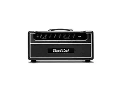 Bad Cat Cub Handwired Series 30-Watt Guitar Amp Head main image