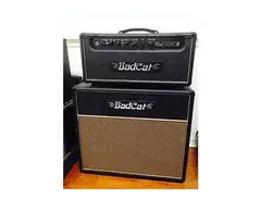 Bad Cat Cub III 15R 15-Watt 1x12" Guitar Half Stack main image