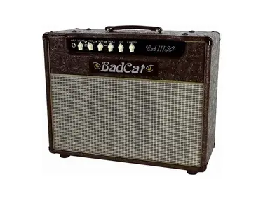 Bad Cat Cub III 30 30-Watt 1x12" Guitar Combo