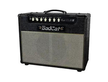 Bad Cat Cub III 30R 30-Watt 1x12" Guitar Combo