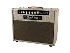 Bad Cat Cub III 30R 30-Watt 1x12" Guitar Combo with Reverb main image