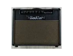 Bad Cat Cub III 40R Hand Wired Legacy Series 40-Watt 1x12" Guitar Combo main image