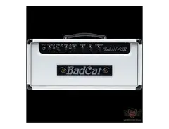 Bad Cat Cub III 40R Hand Wired Legacy Series 40-Watt Guitar Amp Head with Reverb main image