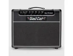 Bad Cat Cub IV 15R Handwired Series 15-Watt 1x12" Guitar Combo main image