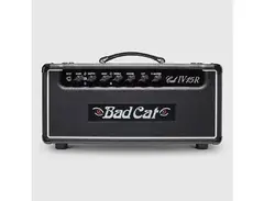 Bad Cat Cub IV 15R Handwired Series 15-Watt Guitar Amp Head main image