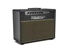 Bad Cat Cub IV 30R Handwired Series 30-Watt 1x12" Guitar Combo main image