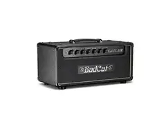 Bad Cat Cub IV 30R Handwired Series 30-Watt Guitar Amp Head main image