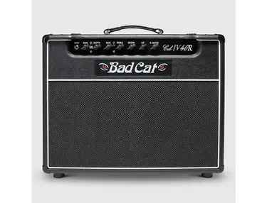 Bad Cat Cub IV 40R Handwired Series 40-Watt 1x12" Guitar Combo