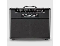 Bad Cat Cub IV 40R Handwired Series 40-Watt 1x12" Guitar Combo main image