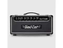 Bad Cat Cub IV 40R Handwired Series 40-Watt Guitar Amp Head