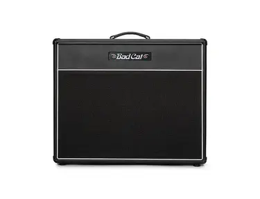 Bad Cat Cub V 120-Watt 2x12" Guitar Speaker Cabinet