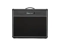Bad Cat Cub V 120-Watt 2x12" Guitar Speaker Cabinet main image