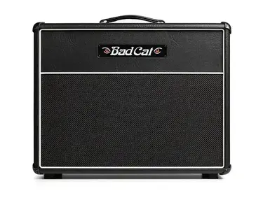Bad Cat Cub V 60-Watt 1x12" Guitar Speaker Cabinet