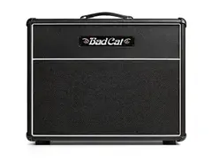 Bad Cat Cub V 60-Watt 1x12" Guitar Speaker Cabinet main image