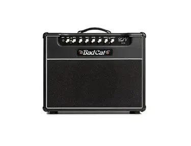 Bad Cat Cub V EL34 40-Watt 1x12" Guitar Combo