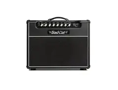 Bad Cat Cub V EL34 40-Watt 1x12" Guitar Combo main image