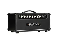Bad Cat Cub V EL34 40-Watt Guitar Amp Head main image