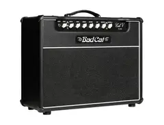 Bad Cat Cub V EL84 15-Watt 1x12" Guitar Combo main image