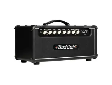 Bad Cat Cub V EL84 15-Watt Guitar Amp Head