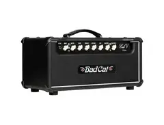 Bad Cat Cub V EL84 15-Watt Guitar Amp Head main image