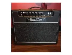 Bad Cat Cub X 7 / 15-Watt 1x12" Guitar Combo main image