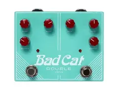 Bad Cat Double Drive main image