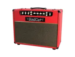 Bad Cat Hot Cat 15R 15-Watt 1x12" Guitar Combo main image
