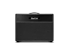 Bad Cat Hot Cat 2x12" Guitar Speaker Cabinet main image