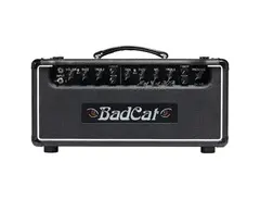 Bad Cat Hot Cat 30 30-Watt Guitar Amp Head main image