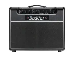 Bad Cat Hot Cat 30-Watt 1x12" Guitar Combo main image
