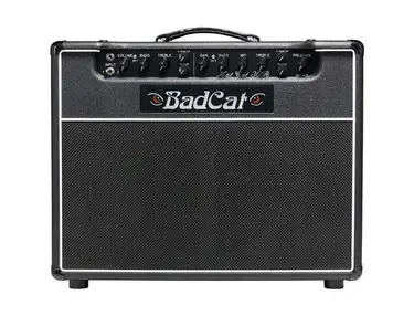 Bad Cat Hot Cat 30R 30-Watt 1x12" Guitar Combo