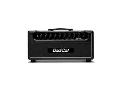 Bad Cat Hot Cat Handwired Series 2-Channel 45-Watt Guitar Amp Head main image