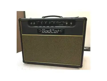 Bad Cat Kool Cat 30R 30-Watt 1x12" Guitar Combo with Reverb