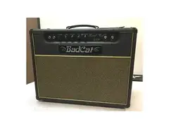 Bad Cat Kool Cat 30R 30-Watt 1x12" Guitar Combo with Reverb main image