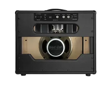 Bad Cat Lil 15 15-Watt 1x12" Guitar Combo