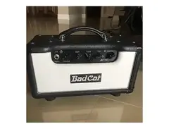 Bad Cat Lil 15 15-Watt Guitar Amp Head main image