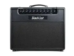 Bad Cat Lynx 2-Channel 50-Watt 1x12" Guitar Combo main image