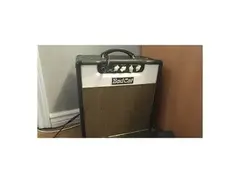 Bad Cat Mini Cat II 5-Watt 1x12" Guitar Combo main image