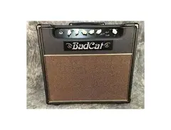 Bad Cat Mini Cat IIR 5-Watt 1x12" Guitar Combo with Reverb main image