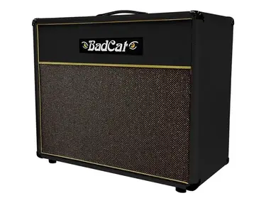 Bad Cat Standard 1x12" Guitar Extension Cabinet