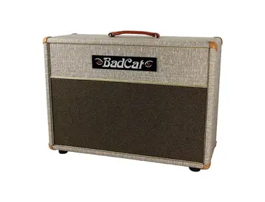 Bad Cat Standard 2x12" Guitar Extension Cabinet