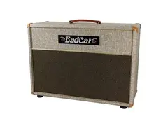 Bad Cat Standard 2x12" Guitar Extension Cabinet main image