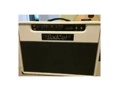 Bad Cat Stella 40-Watt 2x12" Guitar Combo main image