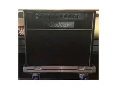 Bad Cat Trem Cat 30R 30-Watt 1x12" Guitar Combo with Reverb and Tremolo main image