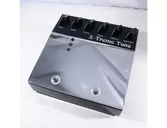 Bad Cat X-Treme Tone Tube Preamp Pedal main image