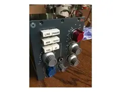 BAE Audio 1023L main image