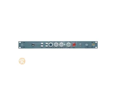 BAE Audio 1028 w/ PSU